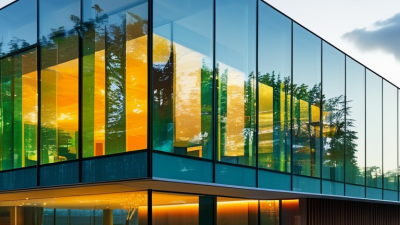 Why Choose Low Iron Glass for Your Next Project?