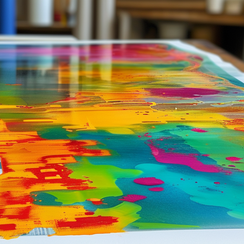 Is Flexible UV Ink the Best Choice for Your Printing Needs?
