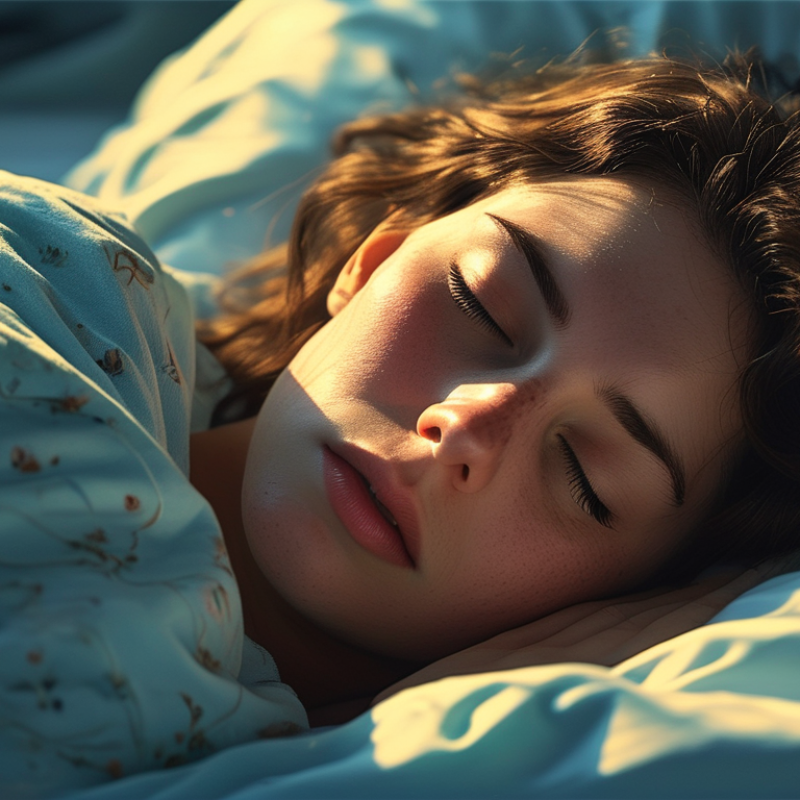 How to Use Light Therapy for Better Sleep and Mood?