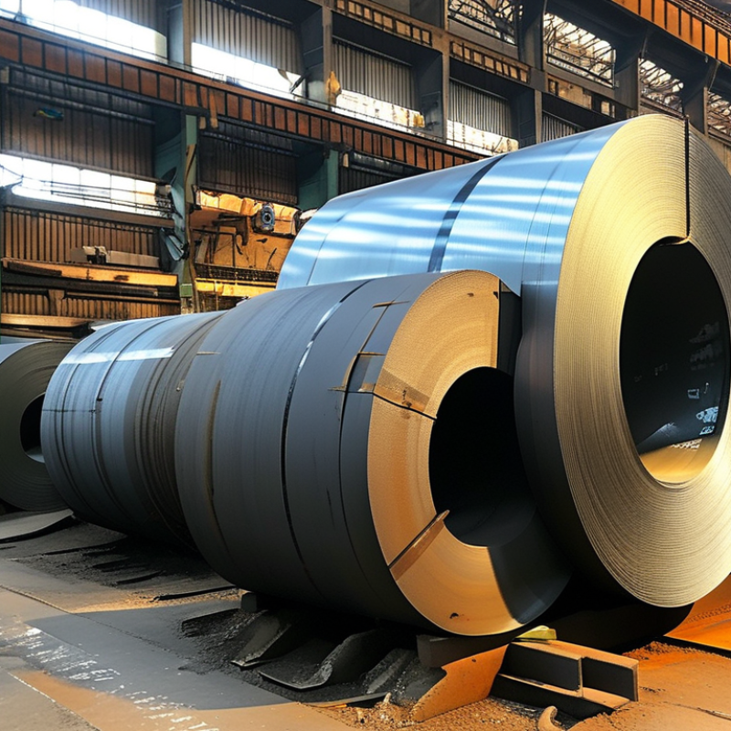 How to Choose the Right Mill Steel Material for Your Needs?