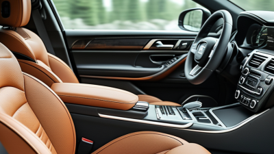 How to Choose the Best Vehicle Audio System in 2026?