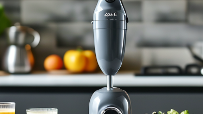 Best Air Blenders for Global Buyers in 2026?