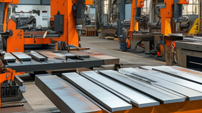2026 How to Choose the Right Metal Brake for Your Needs?