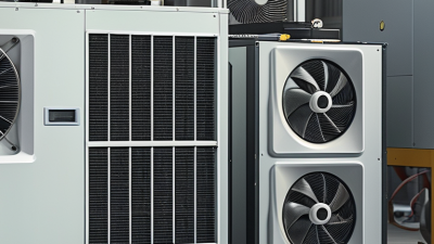 How to Choose the Best Air Chiller for Your Business Needs?