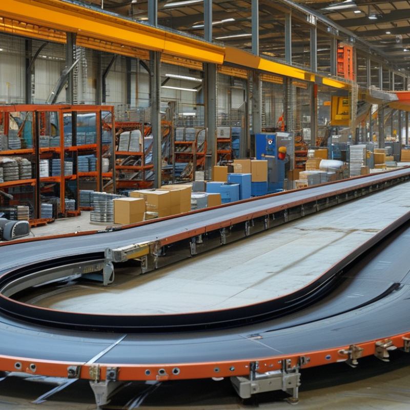 Top Belt Conveyor Belt Suppliers for Global Purchasers?
