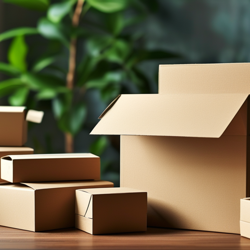 How to Choose the Best Paper Box Supplier for 2026?