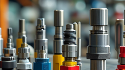 Why Choose the Right Nozzle Accessories for Your Business?