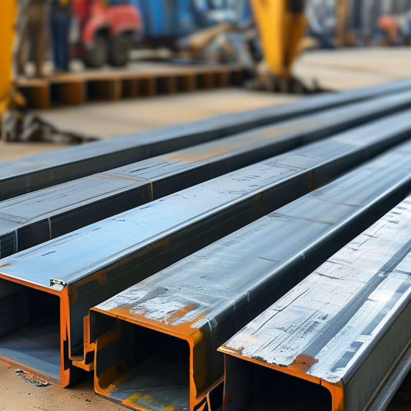 Top 10 Benefits of Using Welding Square Tube for Your Projects?