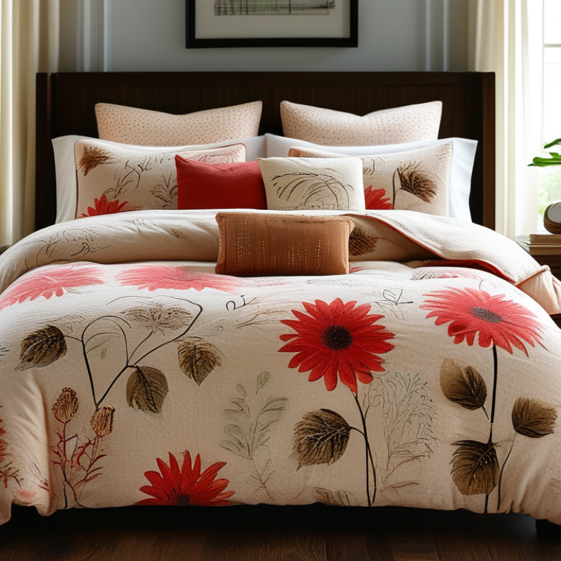 2026 Top Private Label Bedding Trends for Global Buyers?