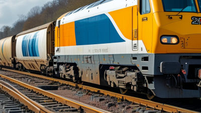 2026 Best Railway Wagon Sheffield Bogie Options for Buyers?