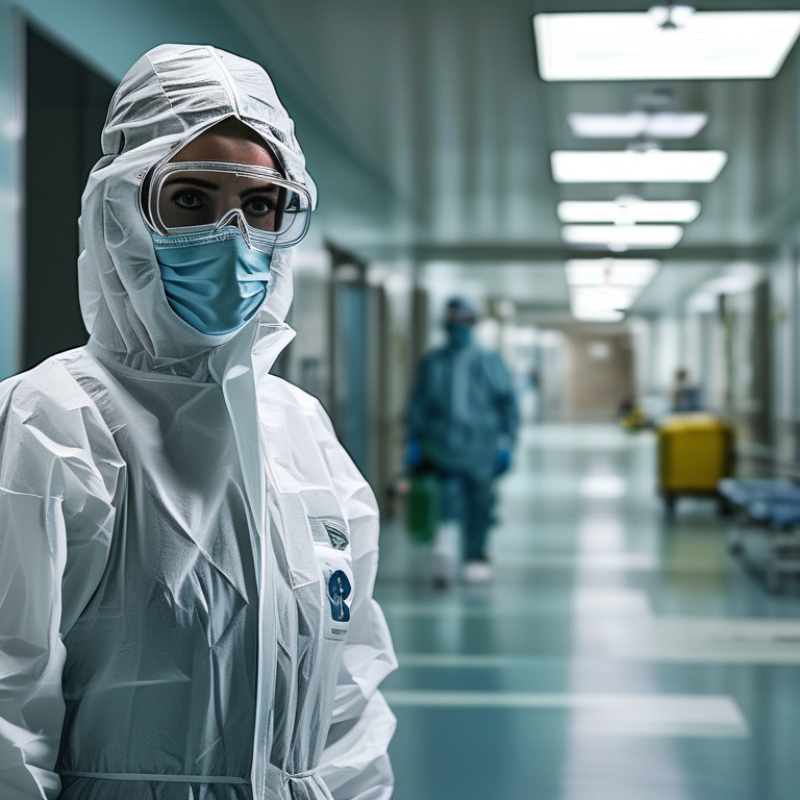 Global Demand for Medical Waste Sterilizer Solutions?