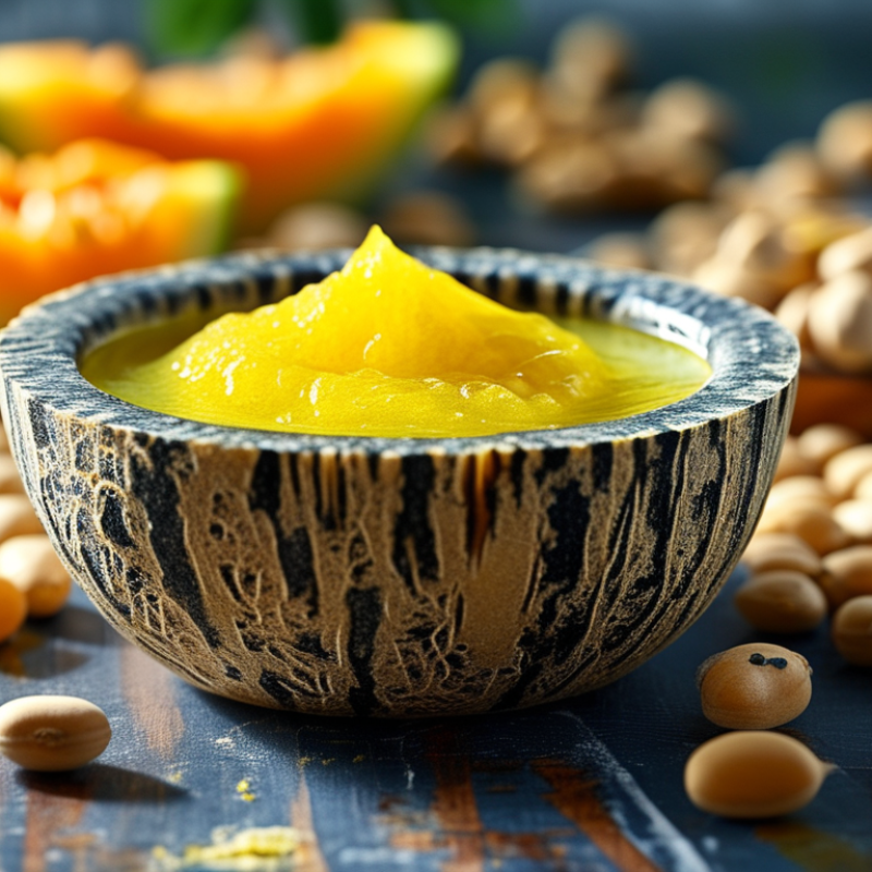 What is Guar Gum and How is it Used in Industries?