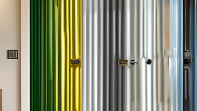 Best Plastic Door Curtain Options for Your Home or Business?
