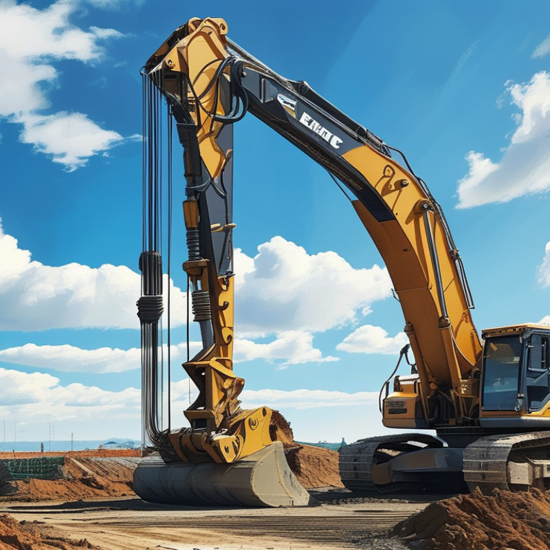 Top Piling Equipment for Efficient Construction Solutions?