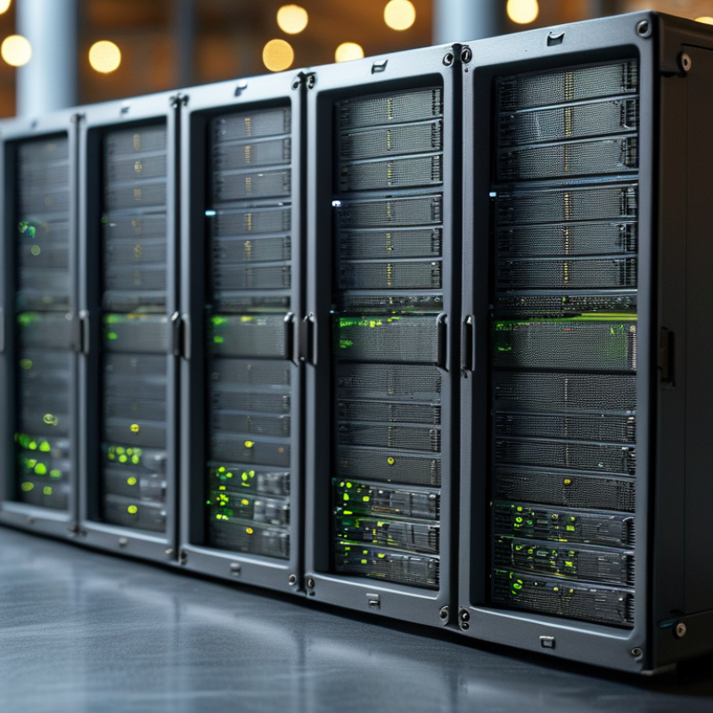 2026 Top Dedicated Servers for Global Buyers to Choose?