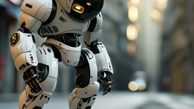 Top 10 Robotics Batteries to Power Your Innovations?