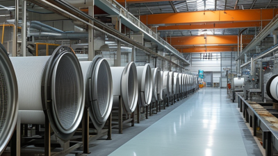 What is Filter Mesh and How to Choose the Right One?