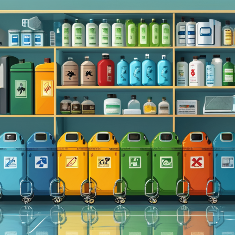 Why Choose a Medical Waste Sterilizer for Your Facility?