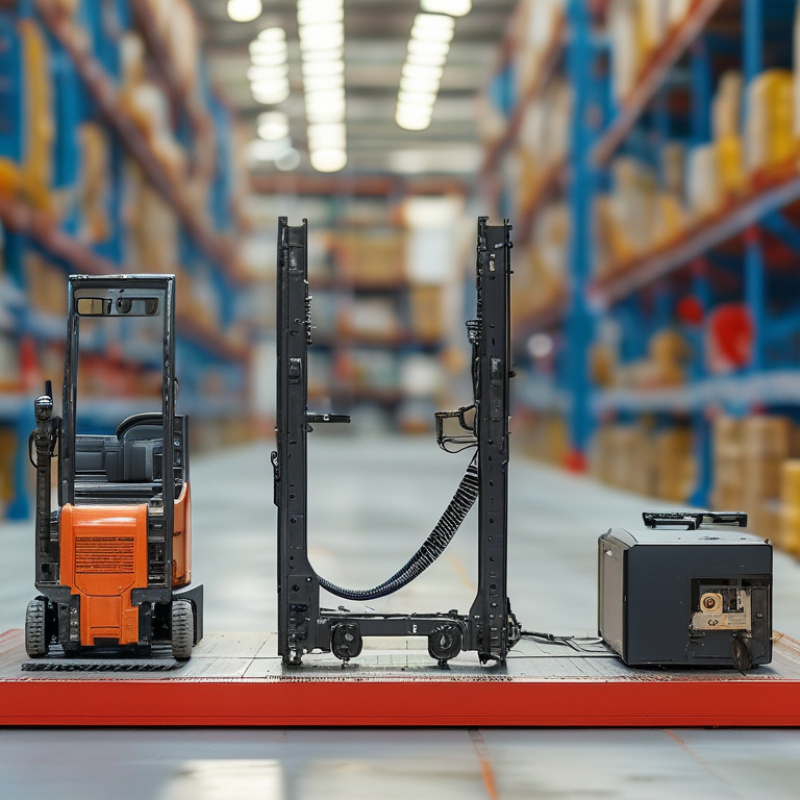 Best Equipment Trader Platforms for Global Buyers?