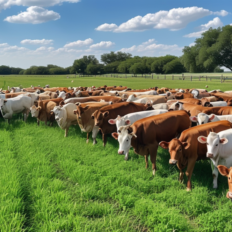 How to Find the Best Texas Feed Suppliers for Your Business?