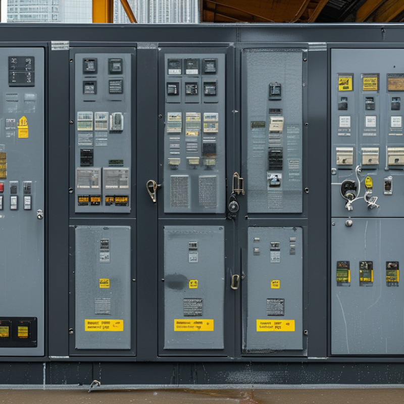 2026 Top Waterproof Distribution Box Features Buyers Must Know