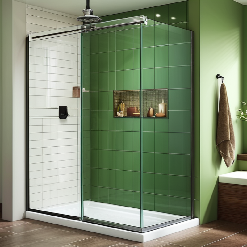 Top Sliding Shower Door Options for Your Bathroom Upgrade?