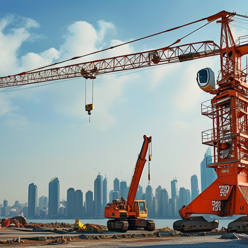 2026 Best Local Crane Options for Global Buyers?