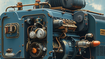 Top 10 Marine Generators Every Buyer Should Consider?