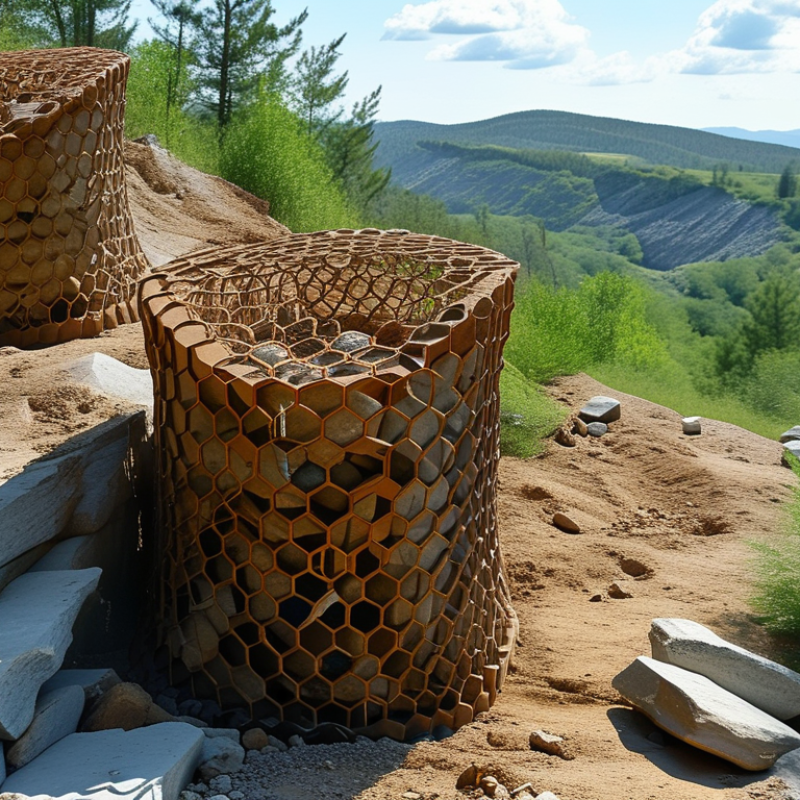 2026 How to Choose Hexagonal Gabion Cages for Your Project?