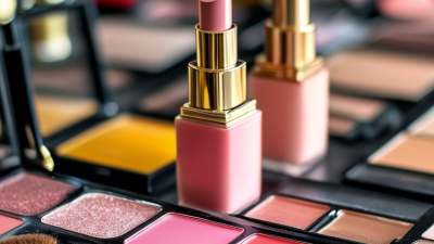 Find the Best Private Label Makeup Vendors in 2026?