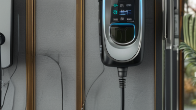 China Best Ac Wall Ev Charge Station for Global Buyers?