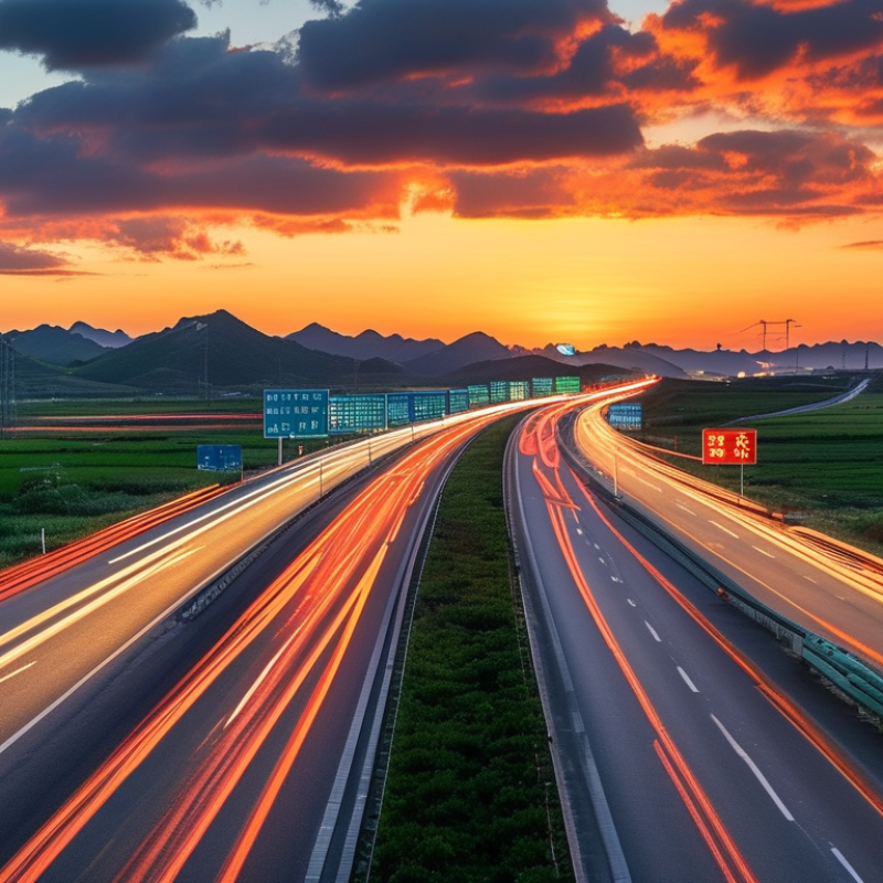 China Best Road Traffic Signs for Global Buyers?