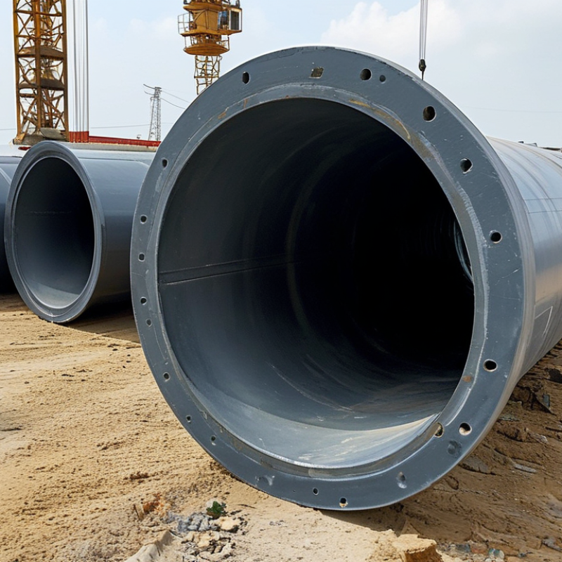 Top Half Culvert Pipe Options for 2026 Procurement Needs?