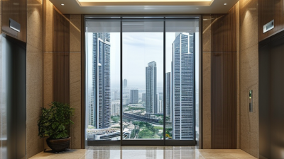 How to Choose the Best High Rise Elevator for Your Building?