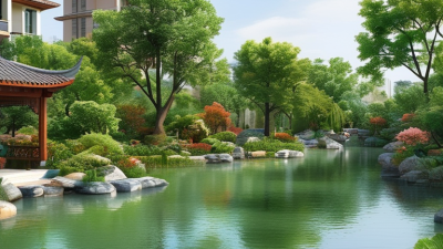 Top 10 Home Parks in China for Global Buyers Seeking Quality