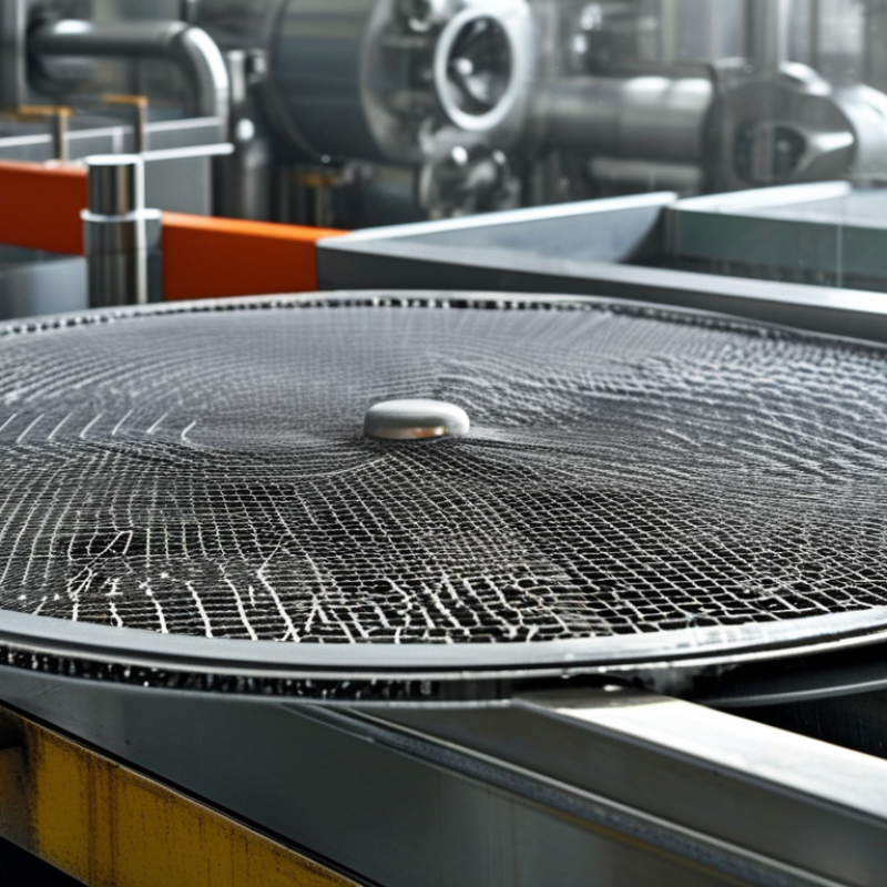 What is Filter Mesh and How is it Used in Industries?