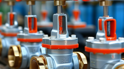 China Best Aircon Access Valve Supplier for Global Buyers?