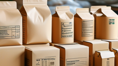 Top Agriculture Bags for Global Importers in China?