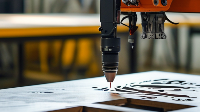What is a small laser cutter and how can it benefit businesses?