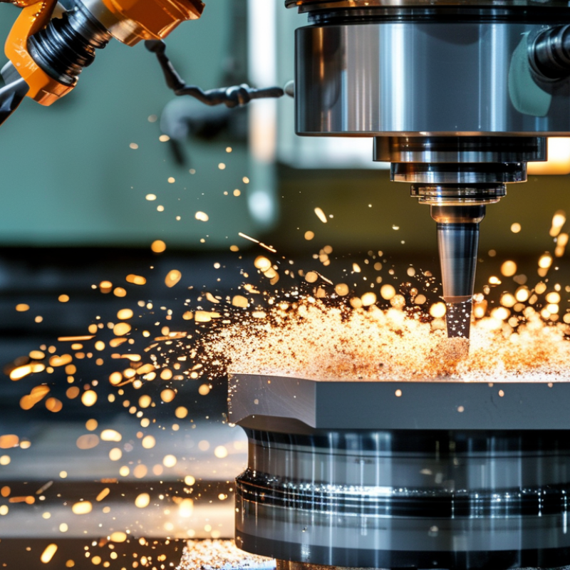 2026 How to Source High Quality CNC Milling Parts Efficiently?
