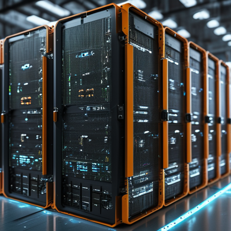 Top ODM AI Server Manufacturers You Should Know?