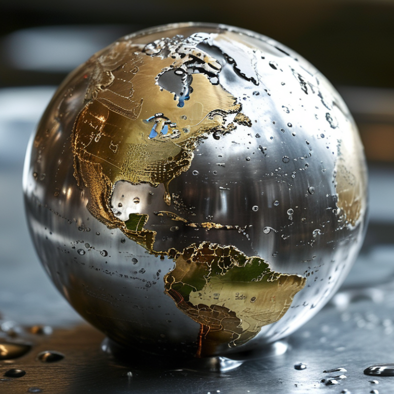 Top 10 Facts About the Mercury Ball Test for Stainless Steel?