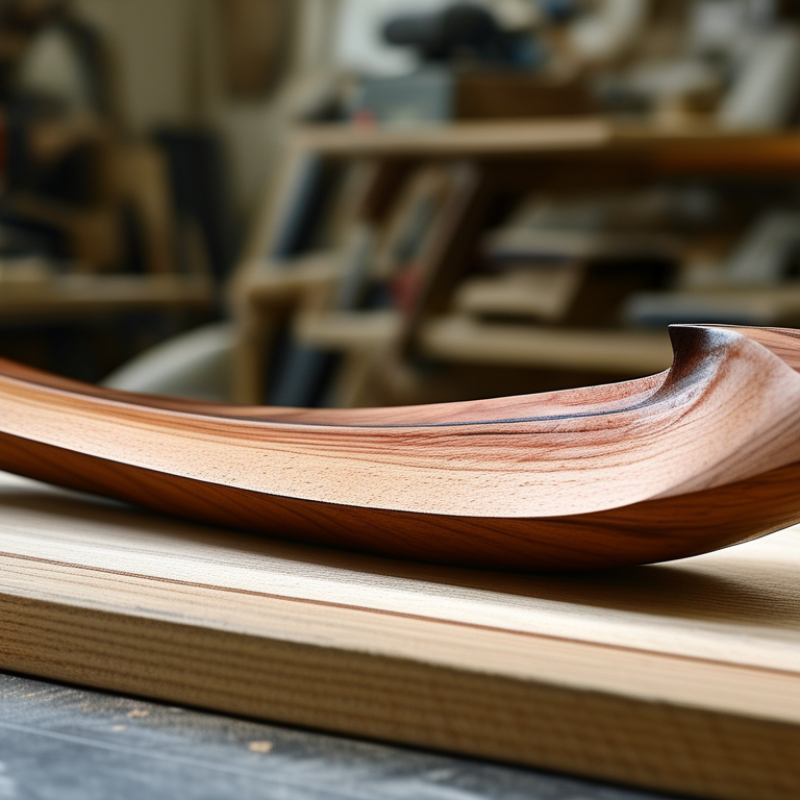 10 Best Tips for a Smooth Finish on 3D Wood Carvings?