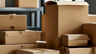 Top 5 Hot Melt Carton Sealing Tape Benefits for Your Business?