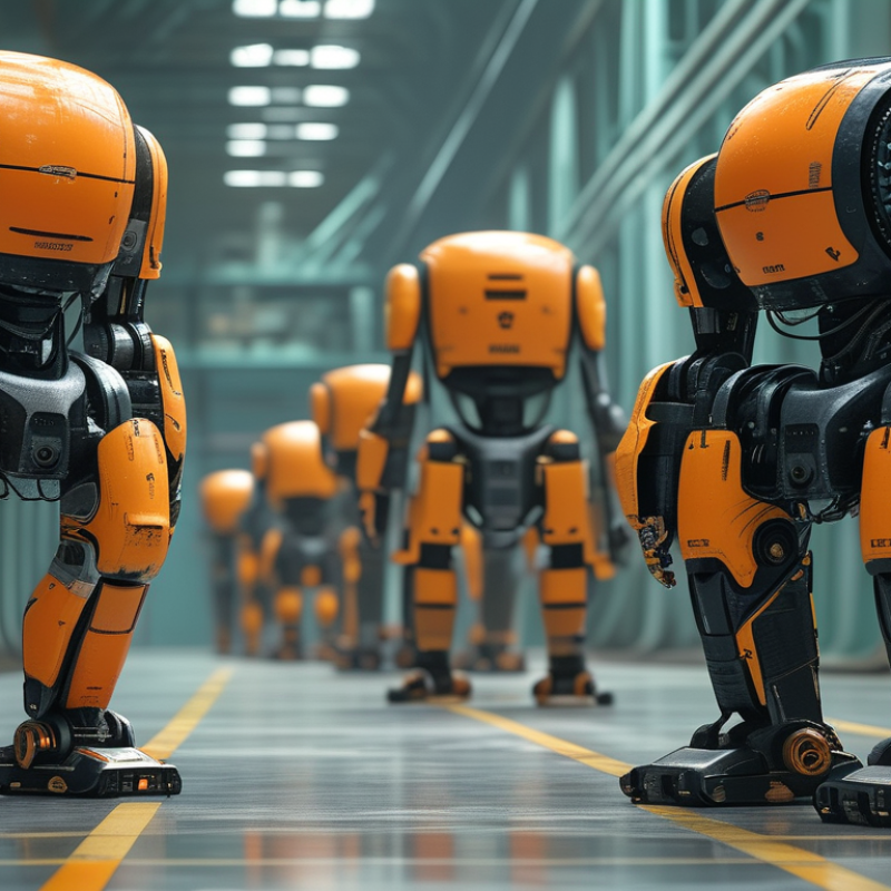 What is the Best Battery for Robotics Applications?