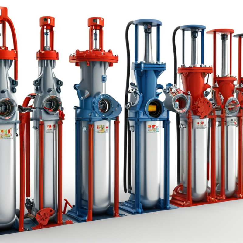 Top 5 Tips for Choosing the Right Pneumatic Diaphragm Pump?