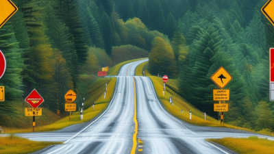 Top 10 Road Signs Every International Buyer Should Know?