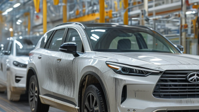 Top Benefits of Powder Coating Dip for Global Buyers