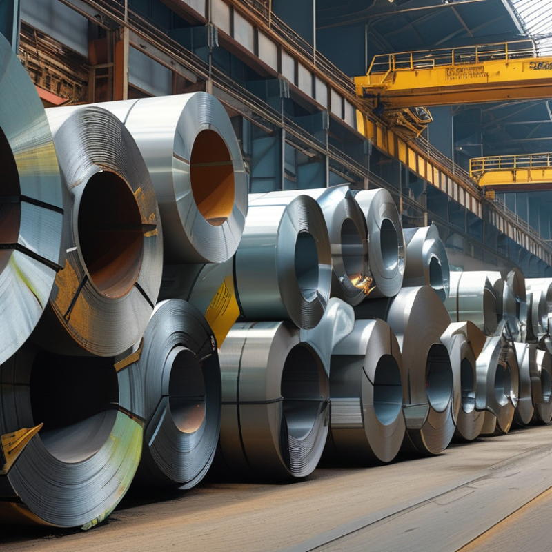 What is Steel Supply and How to Find Reliable Suppliers?
