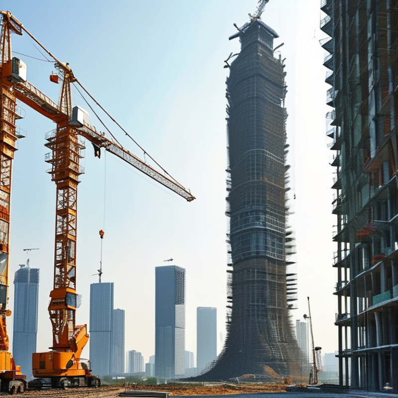 2026 How to Choose the Right Flat-Top Tower Crane for Your Project?